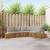 Set de canapele de exterior 6 Bucată Gri natural și deschis GartenMobel Dekor