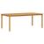 Set de masă pentru grădină 9 pcs Maro Lemn Solid de Acacia GartenMobel Dekor