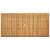 Set de masă pentru grădină 9 pcs Maro Lemn Solid de Acacia GartenMobel Dekor