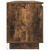 Cabinet TV Stejar fumuriu 180 x 38 x 49 cm Lemn compozit GartenMobel Dekor