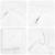 Pilotă 2 în 1 cu pernă, albă, pene de rață, 155x200 cm, 2 piese