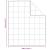 Pilotă de iarnă 200x240 cm cu 2 perne, albă, umplutură din puf și pene