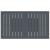 Set de masă pentru grădină 7 pcs Antracit GartenMobel Dekor