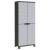 Dulap, 68x39x171,5 cm, plastic GartenMobel Dekor