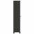 Dulap, 68x39x171,5 cm, plastic GartenMobel Dekor