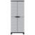 Dulap, 68x39x171,5 cm, plastic GartenMobel Dekor