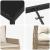 Set de masă pentru grădină 3 pcs Beige și gri deschis poliratan GartenMobel Dekor
