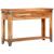 Masă consolă, 110x34x74 cm, lemn masiv de acacia GartenMobel Dekor