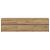 Unități TV Pe perete 2 pcs Stejar Artizanal 180 x 34 x 50 cm GartenMobel Dekor