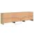 Unități TV Pe perete 2 pcs Stejar Artizanal 180 x 34 x 50 cm GartenMobel Dekor