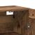 Mobilier cu Montaj pe Perete 2 pcs Lemn vechi 69,5 x 34 x 90 cm GartenMobel Dekor