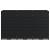Depozitare pentru 3 pubele Wheelie Negru 204 x 77,5 x 121,5 cm GartenMobel Dekor