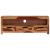 Comodă TV, 110x30x40 cm, lemn masiv de acacia GartenMobel Dekor