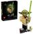 LEGO Bustul lui Yoda Quality Brand