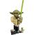 LEGO Bustul lui Yoda Quality Brand