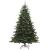 Brad de Crăciun artificial Verde 240 cm PVC și metal și plastic GartenMobel Dekor