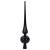 Brad de Crăciun artificial cu 300 LED Verde 300 cm PVC și Metal GartenMobel Dekor