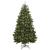 Brad de Crăciun artificial cu 300 LED Verde 300 cm PVC și Metal GartenMobel Dekor