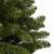 Brad de Crăciun artificial cu 300 LED Verde 300 cm PVC și Metal GartenMobel Dekor