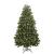Brad de Crăciun artificial cu 300 LED Verde 300 cm PVC și Metal GartenMobel Dekor