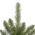 Brad de Crăciun artificial cu 300 LED Verde 300 cm PVC și Metal GartenMobel Dekor