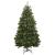 Brad de Crăciun artificial cu 300 LED Verde 300 cm PVC și Metal GartenMobel Dekor