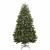 Brad de Crăciun artificial cu 300 LED Verde 300 cm PVC și Metal GartenMobel Dekor