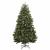 Brad de Crăciun artificial cu 300 LED Verde 300 cm PVC și Metal GartenMobel Dekor