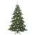Brad de Crăciun artificial cu ramuri articulare Verde 180 cm GartenMobel Dekor