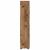 Bufet cu raft FLORIN Lemn vechi 60 x 35 x 182 cm Lemn compozit GartenMobel Dekor