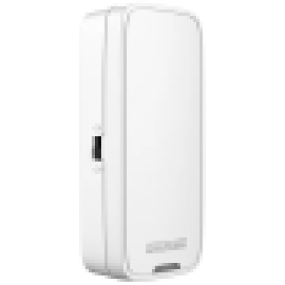 Senzor inteligent Dahua pentru temperatură și umiditate, WiFi Gateway, HY-ES10A-R8