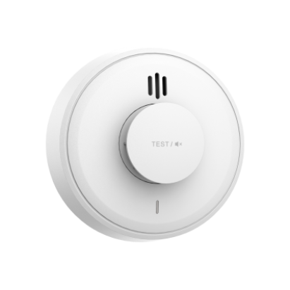 Detector de incendiu wireless Dahua clasa A1, 24 unitati, alarma 85 dB