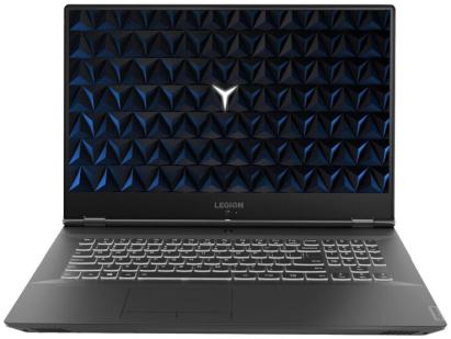 Laptop Second Hand Lenovo Legion Y540-17IRH, i5-9300HF, 16GB DDR4, 512GB SSD, NVidia GeForce 1660 Ti 6GB,17.3" FHD, Windows 11 Pro, tastatura US NewTechnology Media