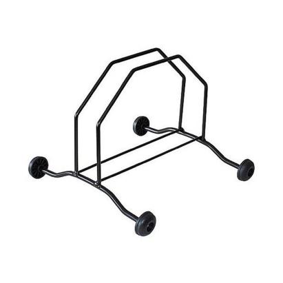 Suport metalic pentru depozitare bicicletă în poziție verticală Peruzzo 325