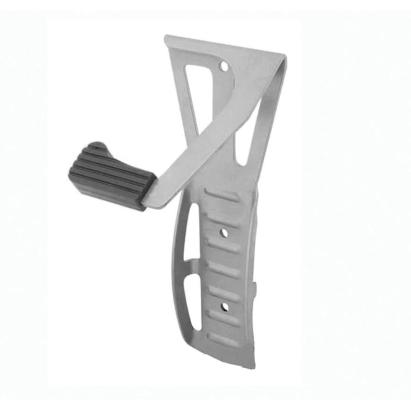 Suport de perete pentru depozitare bicicletă Peruzzo Roda 342, metal