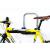 Suport depozitare bicicleta Peruzzo Marte 369