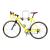 Suport depozitare bicicleta Peruzzo Marte 369