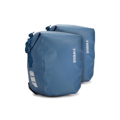 Genti pentru bicicleta Thule Shield Pannier 13L Blue