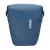 Set de 2 Genti pentru bicicleta, Thule, Shield Pannier, 25L, Albastru