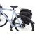 Genti pentru bicicleta, Thule, Shield Pannier, 22L, Black