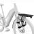 Portbagaj bicicletă Thule Tour Rack universal, aluminiu, negru