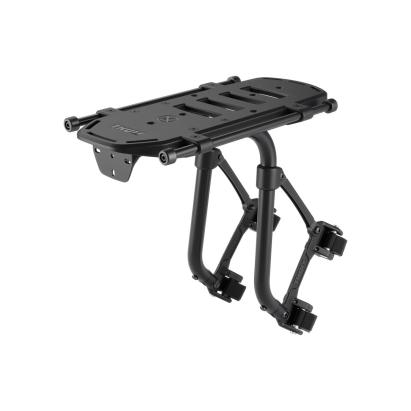 Portbagaj bicicletă Thule Tour Rack universal, aluminiu, negru