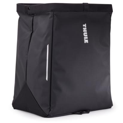 Geanta pentru bicicleta, Thule Chasm pentru bagaje, 25L, Black