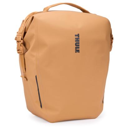 Geanta pentru bicicleta, Thule Shield Bicycle bag, 22L, Dust Orange
