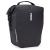 Geanta pentru bicicleta, Thule Shield Bicycle bag, 22L, Black