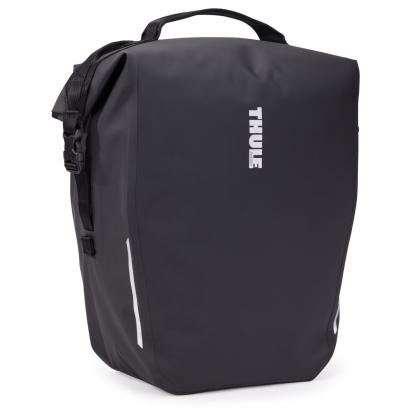 Geanta pentru bicicleta, Thule Shield Bicycle bag, 22L, Black