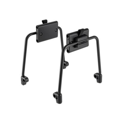 Set adaptoare Thule InLock pentru cadre laterale pentru portbagaj bicicleta