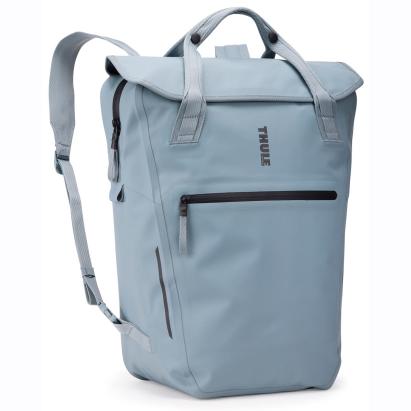 Geantă pentru bicicletă convertibilă în rucsac, Thule Shield, 23L, Mid Blue