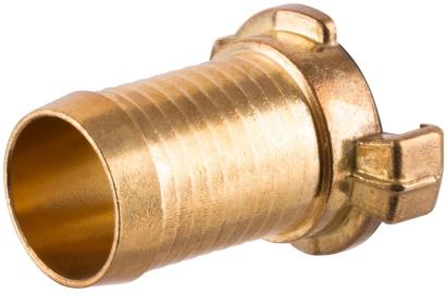 Cupla rapida baioneta din alama pentru furtun 1 1/4" (32 mm)