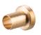 Cuplă din alamă Strend Pro Garden pentru furtun 32 mm, 1 1/4 inch